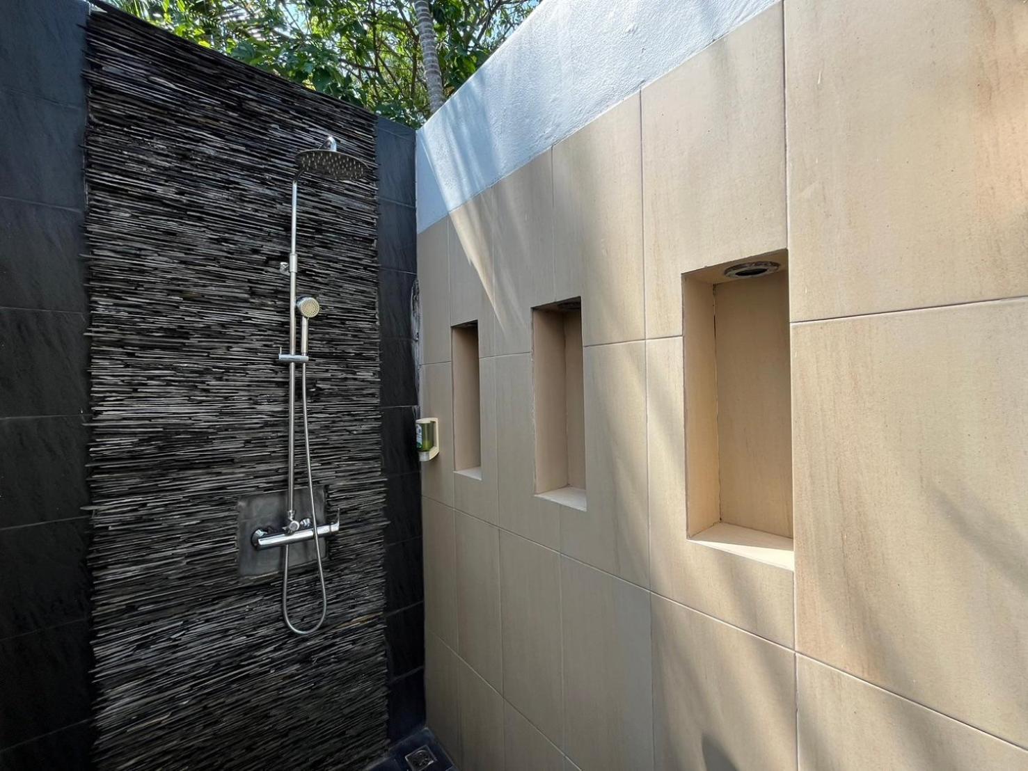 Villa Baan Eng Fah Ban Ko Kwang Exterior foto