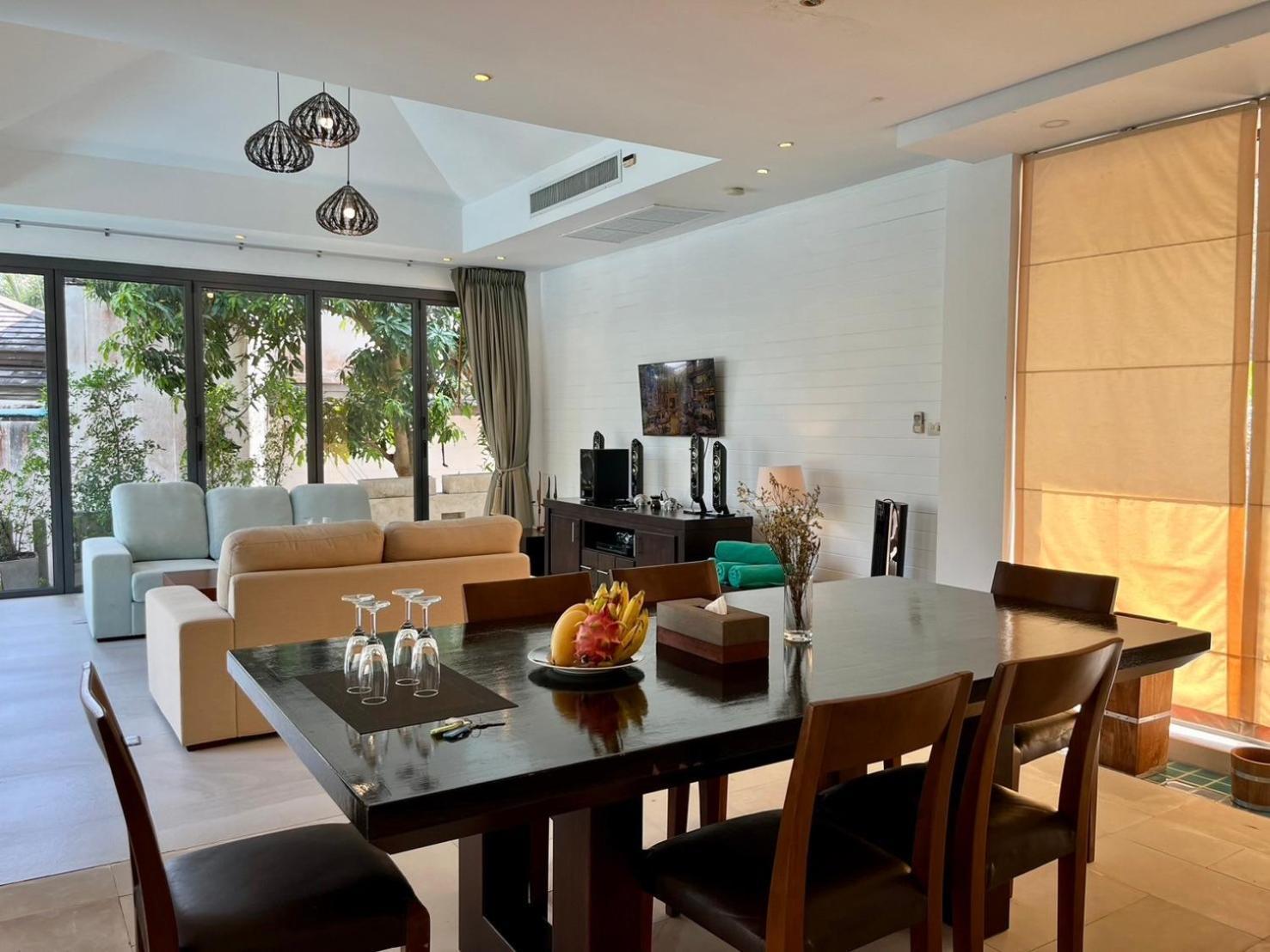 Villa Baan Eng Fah Ban Ko Kwang Exterior foto