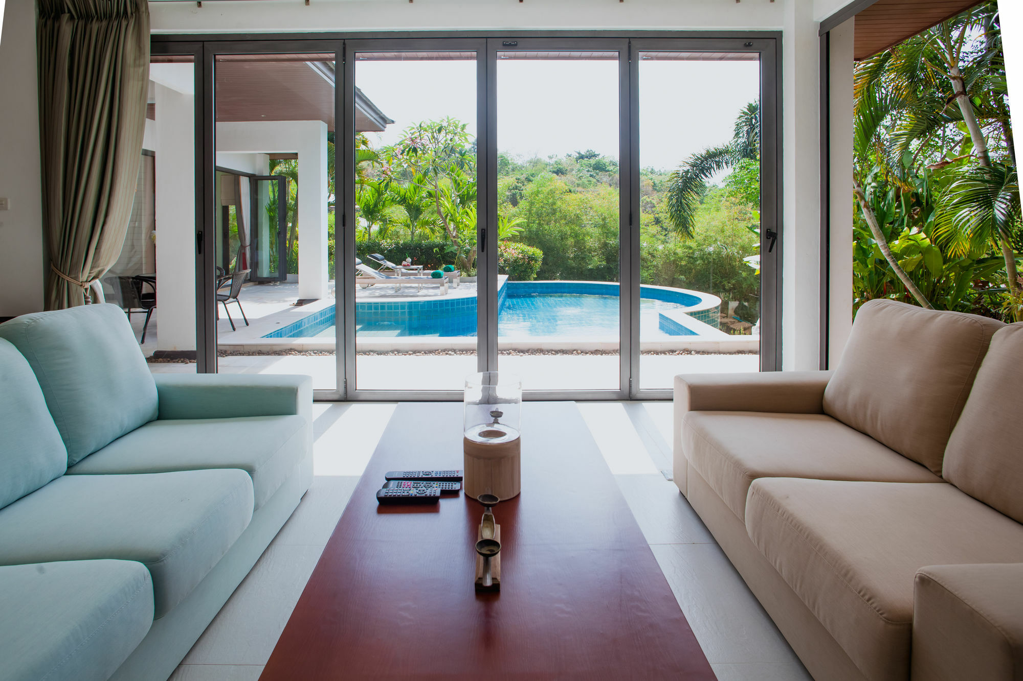 Villa Baan Eng Fah Ban Ko Kwang Exterior foto